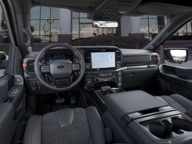 new 2025 Ford F-150 car, priced at $92,470