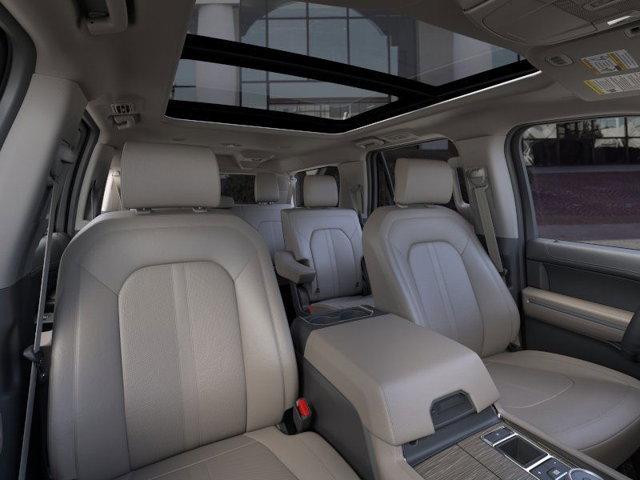 new 2024 Ford Expedition Max car, priced at $65,213