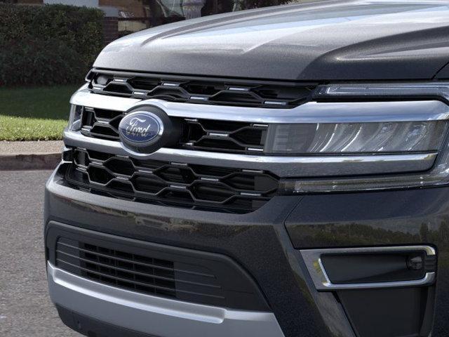 new 2024 Ford Expedition Max car, priced at $65,213