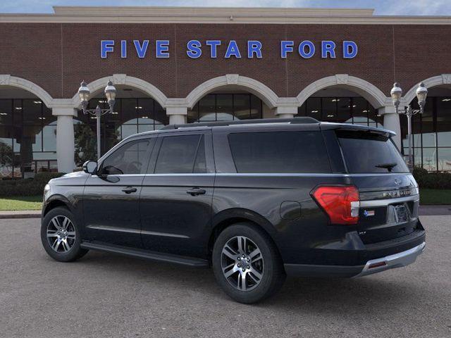 new 2024 Ford Expedition Max car, priced at $63,513