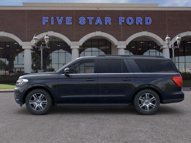 new 2024 Ford Expedition Max car, priced at $63,513