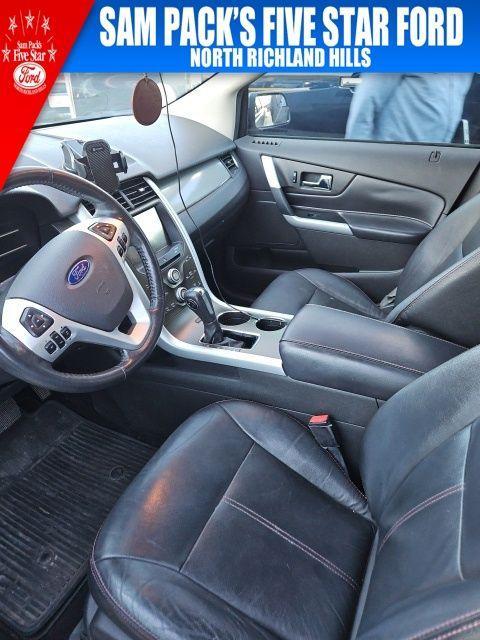 used 2012 Ford Edge car, priced at $10,000