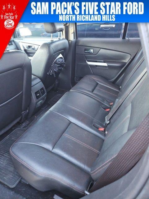 used 2012 Ford Edge car, priced at $10,000