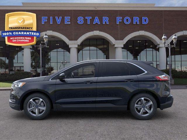 new 2024 Ford Edge car, priced at $35,408