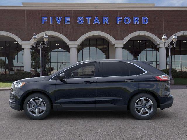 new 2024 Ford Edge car, priced at $34,408