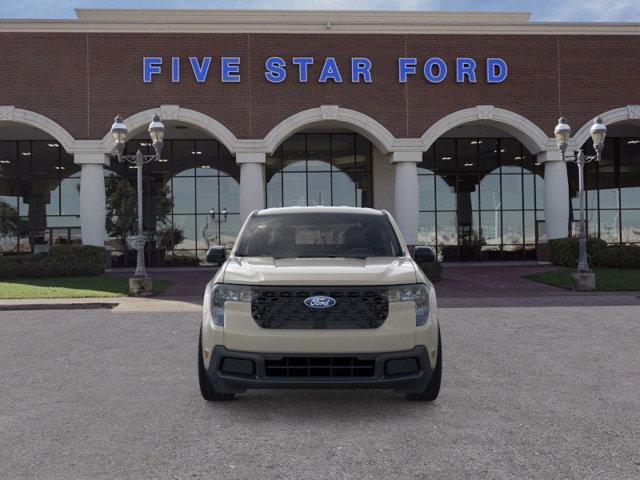 new 2025 Ford Maverick car, priced at $33,096