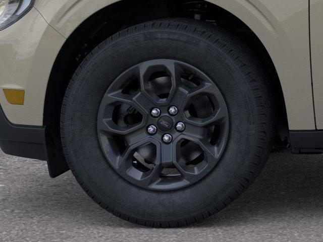 new 2025 Ford Maverick car, priced at $33,096