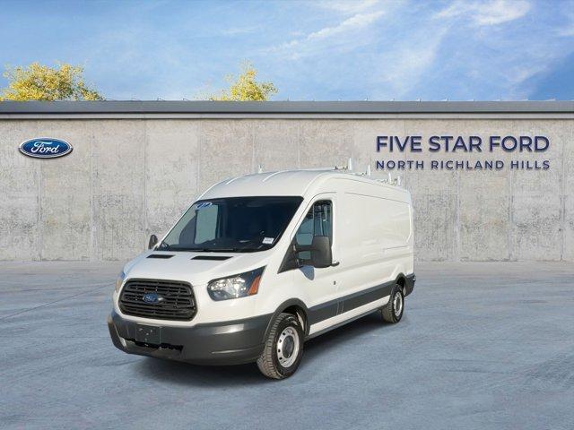 used 2017 Ford Transit-250 car, priced at $22,000