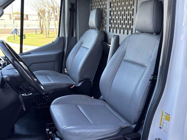 used 2017 Ford Transit-250 car, priced at $22,000