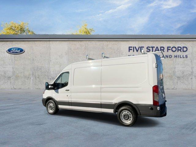 used 2017 Ford Transit-250 car, priced at $22,000