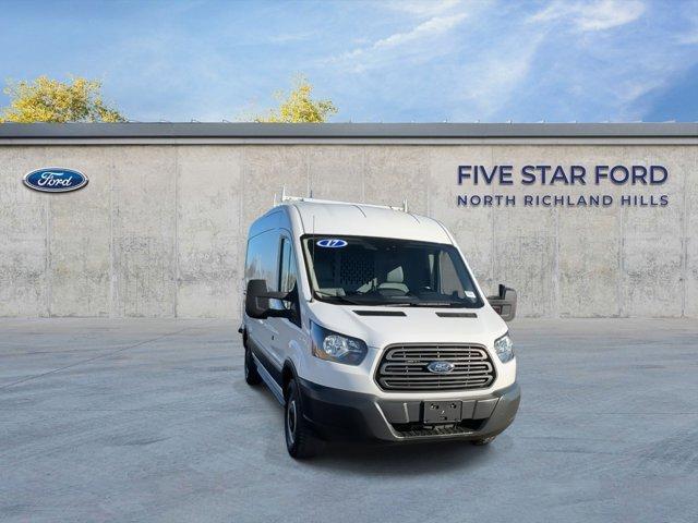 used 2017 Ford Transit-250 car, priced at $22,000