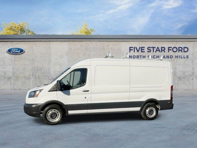 used 2017 Ford Transit-250 car, priced at $22,000