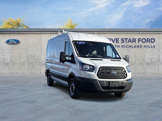 used 2017 Ford Transit-250 car, priced at $22,000