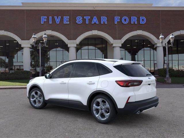 new 2025 Ford Escape car, priced at $34,310