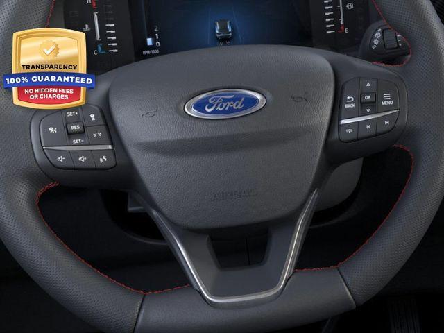 new 2025 Ford Escape car, priced at $29,193