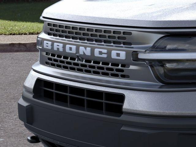 new 2024 Ford Bronco Sport car, priced at $36,812