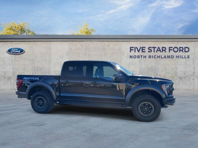 used 2022 Ford F-150 car, priced at $65,000