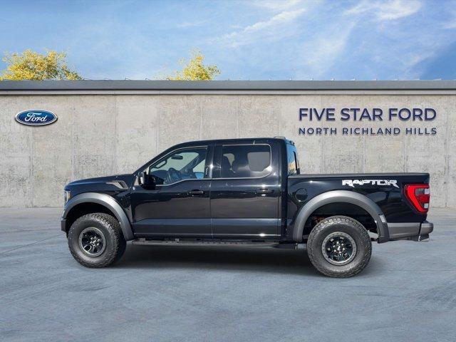 used 2022 Ford F-150 car, priced at $65,000