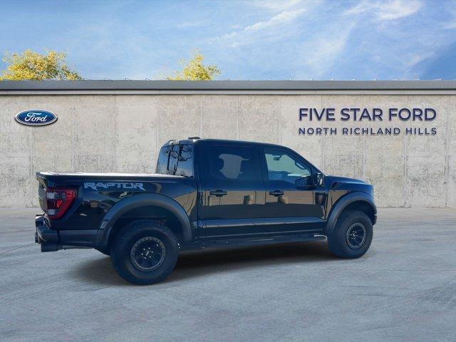 used 2022 Ford F-150 car, priced at $65,000