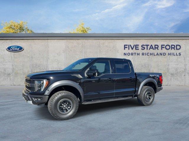 used 2022 Ford F-150 car, priced at $65,000