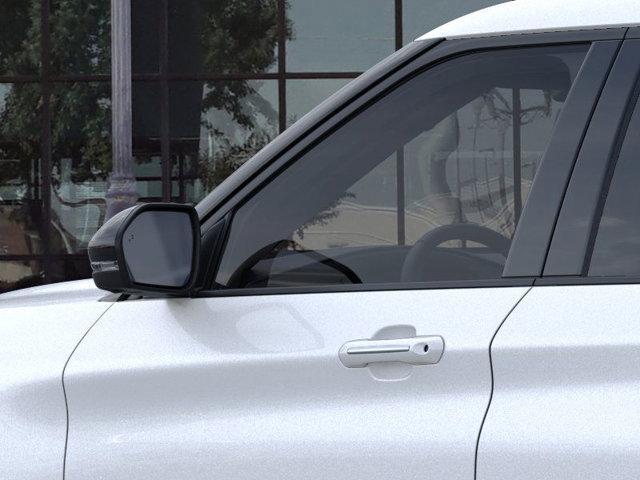 new 2026 Ford Explorer car, priced at $54,150