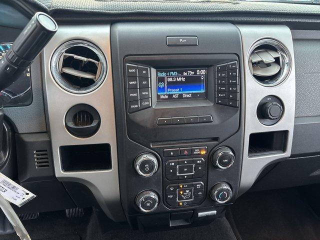 used 2014 Ford F-150 car, priced at $14,000