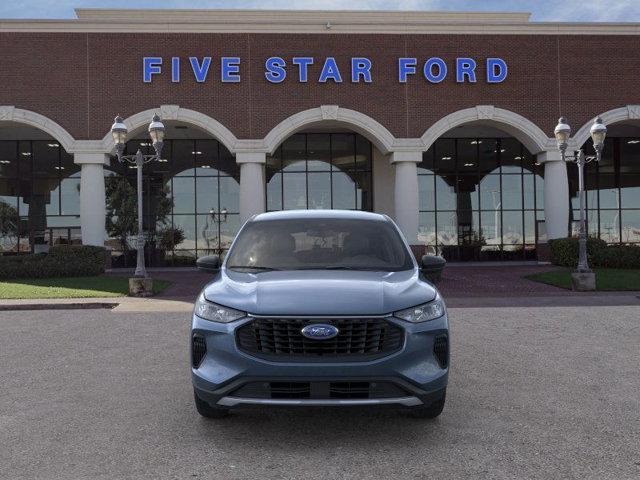 new 2025 Ford Escape car, priced at $29,438