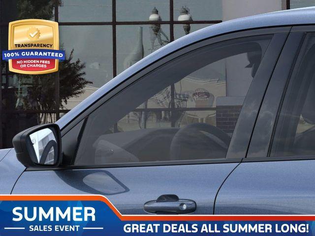new 2025 Ford Escape car, priced at $24,679