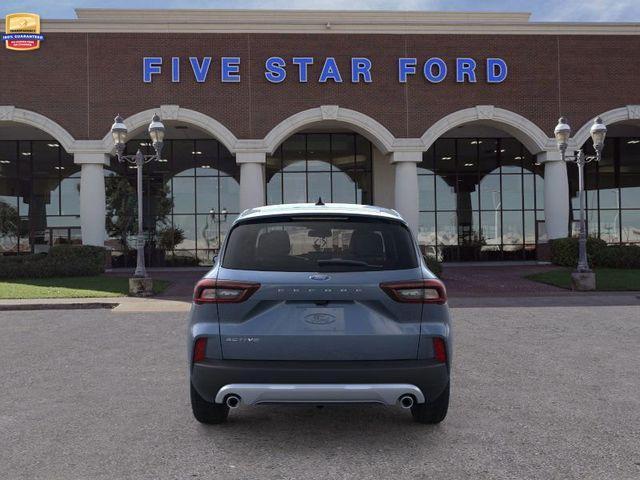 new 2025 Ford Escape car, priced at $29,124