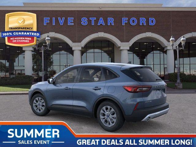 new 2025 Ford Escape car, priced at $24,679