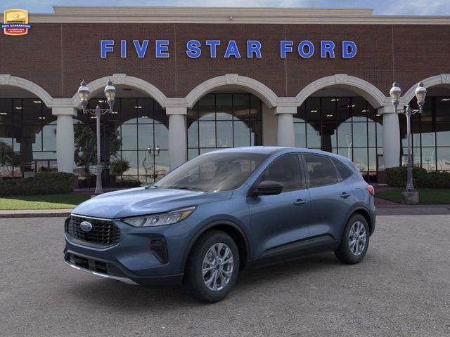 new 2025 Ford Escape car, priced at $29,438