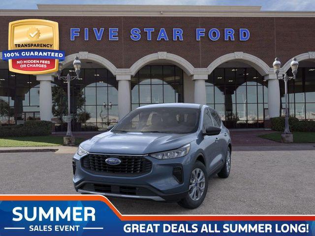 new 2025 Ford Escape car, priced at $24,679