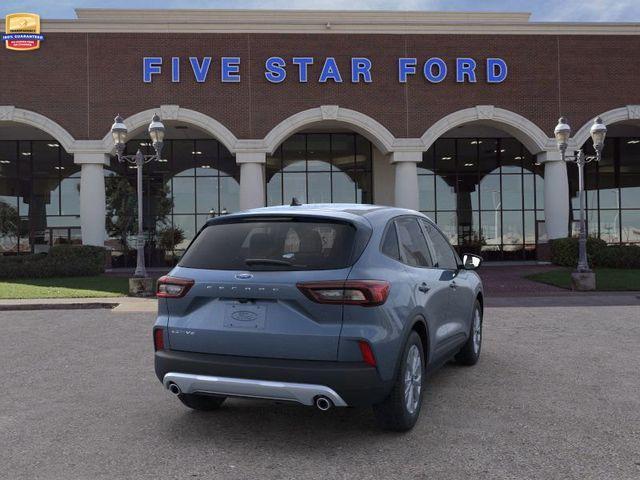 new 2025 Ford Escape car, priced at $29,438