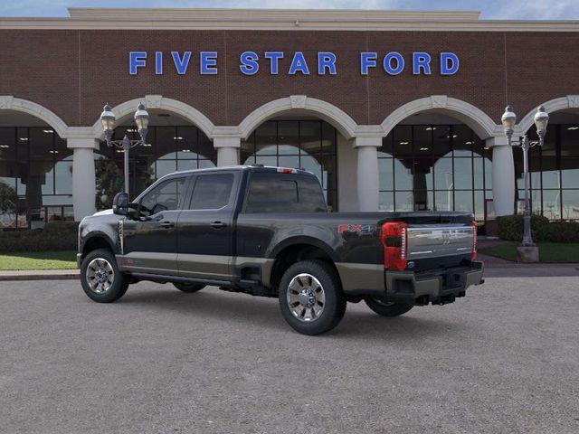 new 2026 Ford F-250 car