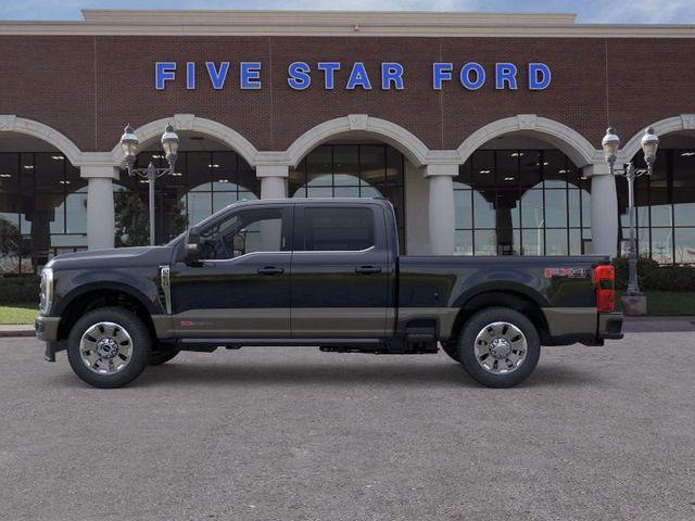 new 2026 Ford F-250 car