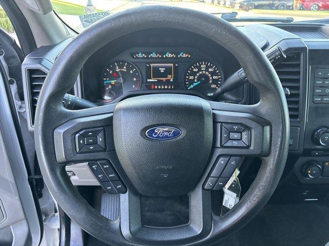 used 2016 Ford F-150 car, priced at $13,000