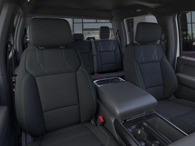 new 2025 Ford F-150 car, priced at $41,904