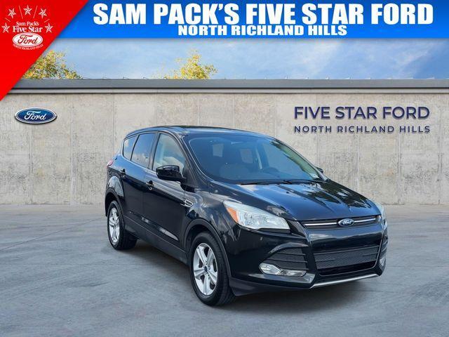 used 2014 Ford Escape car, priced at $9,000
