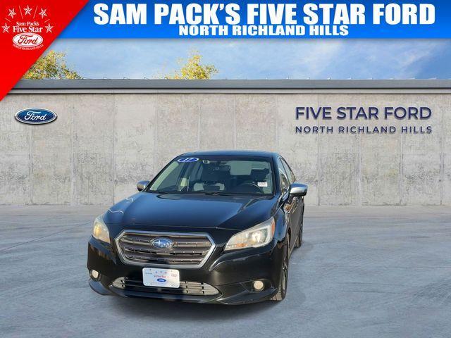 used 2017 Subaru Legacy car, priced at $10,000