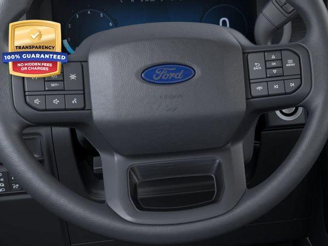 new 2025 Ford F-150 car, priced at $44,364