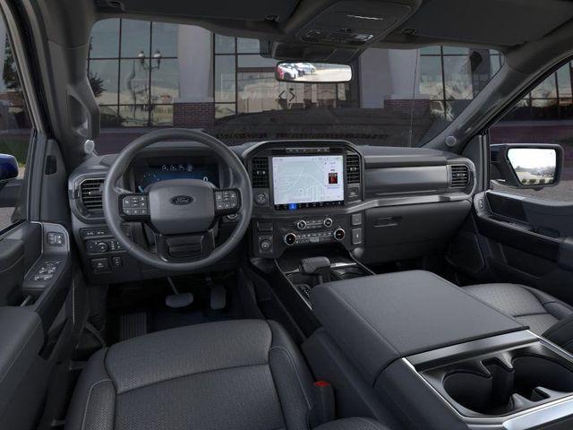 new 2024 Ford F-150 car, priced at $62,425