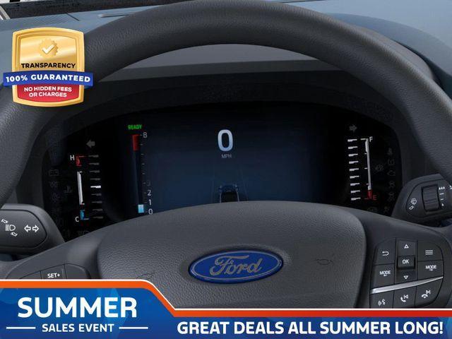 new 2025 Ford Maverick car, priced at $30,165