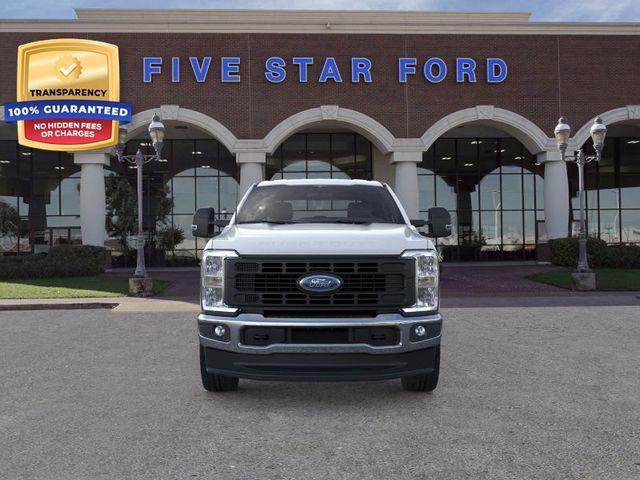 new 2025 Ford F-350 car, priced at $64,225