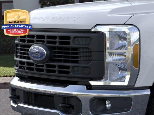 new 2025 Ford F-350 car, priced at $64,225