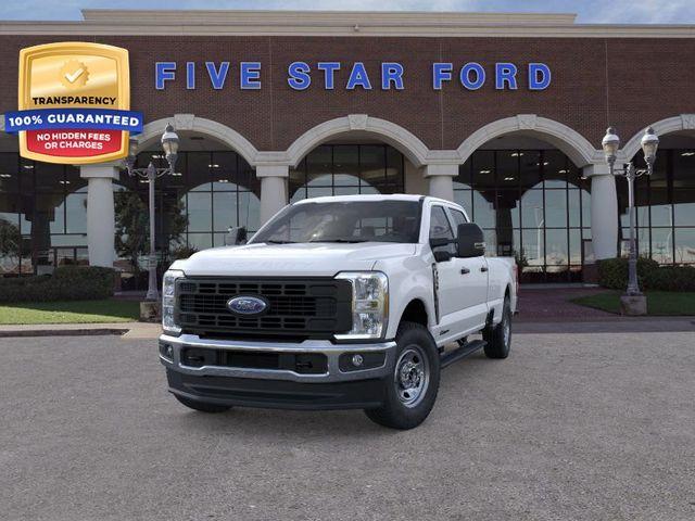 new 2025 Ford F-350 car, priced at $64,225