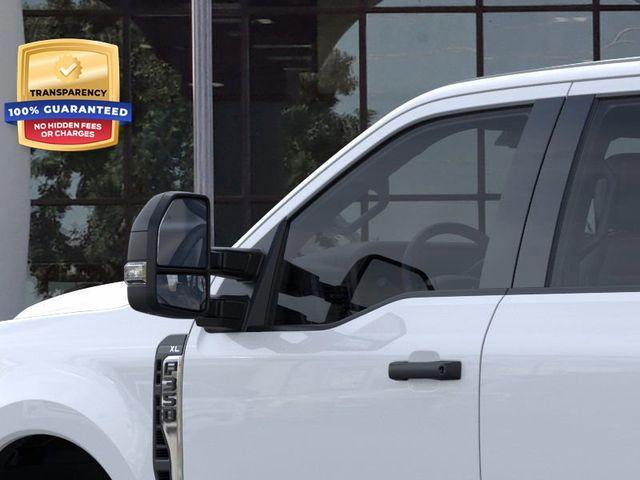 new 2025 Ford F-350 car, priced at $64,225