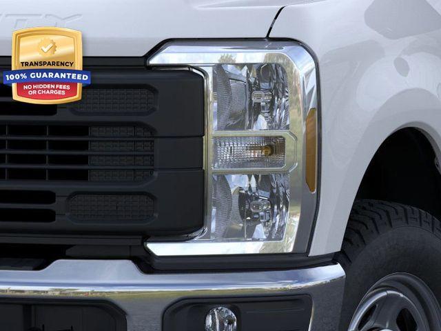 new 2025 Ford F-350 car, priced at $64,225