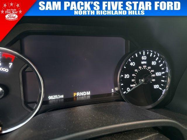 used 2020 Ford Expedition car, priced at $32,000