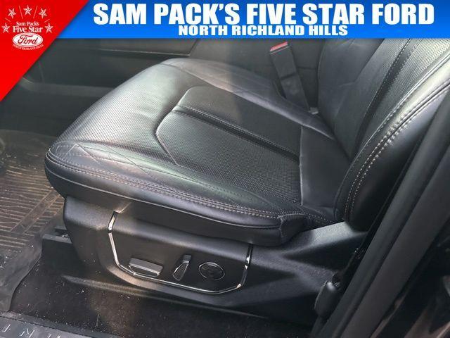 used 2020 Ford Expedition car, priced at $32,000