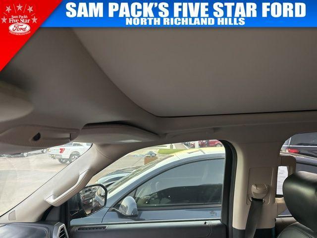 used 2020 Ford Expedition car, priced at $32,000